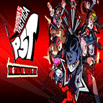 ⭐ Persona 5 Tactica Digital Deluxe Edition SteamРОССИЯ