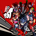 ⭐️ Persona 5 Tactica Steam Gift АВТОВЫДАЧА РОССИЯ