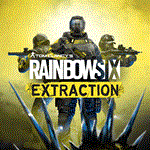 ⭐ Tom Clancy´s Rainbow Six Extraction Steam Gift  АВТО