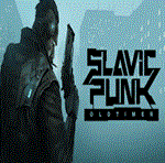 ⭐ SlavicPunk: Oldtimer Steam Gift  АВТОВЫДАЧА РОССИЯ
