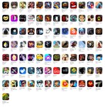 ️ Общий Аккаунт Appstore #1 iPhone iPad ios + 