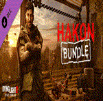 ⭐️ Dying Light 2 - Hakon Bundle Steam Gift АВТО РОССИЯ