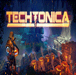 ⭐️ Techtonica Steam Gift  АВТОВЫДАЧА  ВСЕ РЕГИОНЫ 
