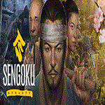 ⭐️ Sengoku Dynasty Steam Gift  АВТО  ВСЕ РЕГИОНЫ 