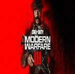 ВСЕ РЕГИОНЫ ⭐Call of Duty: Modern Warfare 3 (2023) RU