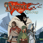 ⭐️ Banner Saga Trilogy Steam Gift  АВТО  ВСЕ РЕГИОНЫ