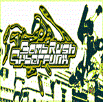 ⭐ Bomb Rush Cyberfunk Steam Gift АВТОВЫДАЧА РОССИЯ