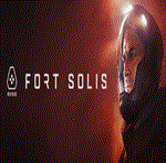 ⭐️ Fort Solis Steam Gift АВТОВЫДАЧА ВСЕ РЕГИОНЫ