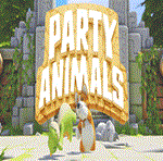 ⭐Party Animals Deluxe Edition Steam Gift АВТО РОССИЯ