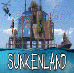 ⭐️ Sunkenland Steam Gift  АВТОВЫДАЧА  ВСЕ РЕГИОНЫ 