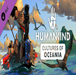 ⭐HUMANKIND - Cultures of Oceania Pack Steam GiftРОССИЯ