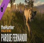 ⭐️ theHunter: Call of the Wild™ - Parque Fernando STEAM