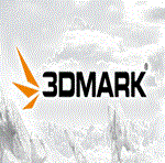 ⭐️ 3DMark Steam Gift  АВТОВЫДАЧА  ВСЕ РЕГИОНЫ 