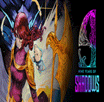 ⭐️ 9 Years of Shadows Steam Gift  АВТОВЫДАЧА  РОССИЯ