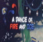 ⭐️ A Dance of Fire and Ice Steam Gift АВТО РОССИЯ