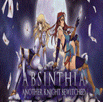 ⭐️ Absinthia Steam Gift  АВТОВЫДАЧА  ВСЕ РЕГИОНЫ 