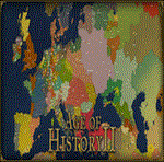 ⭐Age of History II Steam Gift АВТОВЫДАЧА ВСЕ РЕГИОНЫ