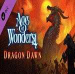 ⭐Age of Wonders 4: Dragon Dawn Steam Gift  АВТО РОССИЯ