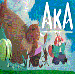 ⭐️ Aka Steam Gift АВТОВЫДАЧА ВСЕ РЕГИОНЫ