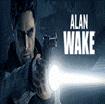 ⭐️ Alan Wake Steam Gift  АВТОВЫДАЧА  ВСЕ РЕГИОНЫ 