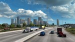 ⭐American Truck Simulator - Colorado Steam Gift РОССИЯ - изображение № 4