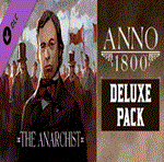 ⭐ Anno 1800 - Deluxe Pack Steam Gift АВТО РОССИЯ DLC