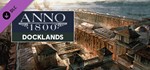 ⭐ Anno 1800 - Docklands Steam Gift АВТОВЫДАЧА РОССИЯ - изображение № 2