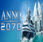 ⭐️ Anno 2070 Steam Gift  АВТОВЫДАЧА  ВСЕ РЕГИОНЫ 