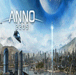 ⭐️ Anno 2205 Steam Gift  АВТОВЫДАЧА  ВСЕ РЕГИОНЫ 