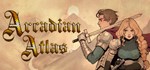 ⭐ Arcadian Atlas Steam Gift  АВТОВЫДАЧА  ВСЕ РЕГИОНЫ - изображение № 2