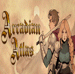 ⭐ Arcadian Atlas Steam Gift АВТОВЫДАЧА ВСЕ РЕГИОНЫ