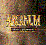 ⭐Arcanum Of Steamworks and Magick Obscura Steam GiftRU