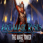 ⭐ Archmage Rises Steam Gift  АВТОВЫДАЧА  ВСЕ РЕГИОНЫ