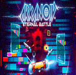 ⭐️ Arkanoid Steam Gift  АВТОВЫДАЧА  ВСЕ РЕГИОНЫ 