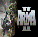 ⭐️ Arma 2 Steam Gift  АВТОВЫДАЧА  ВСЕ РЕГИОНЫ 