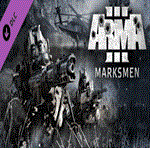 ⭐️ Arma 3 Marksmen Steam Gift  АВТОВЫДАЧА  РОССИЯ