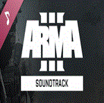 ⭐️ ARMA 3 Soundtrack Steam Gift  АВТОВЫДАЧА  РОССИЯ