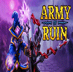 ⭐ Army of Ruin Steam Gift  АВТОВЫДАЧА  ВСЕ РЕГИОНЫ