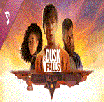 ⭐ As Dusk Falls Soundtrack Steam Gift  АВТО  РОССИЯ
