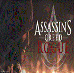 ⭐ Assassin´s Creed - Rogue Steam Gift  АВТО  РОССИЯ