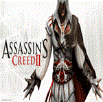 ⭐ Assassin´s Creed II Steam Gift  АВТОВЫДАЧА  РОССИЯ