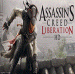 ⭐ Assassin´s Creed Liberation Steam Gift  АВТО РОССИЯ
