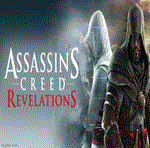 ⭐ Assassin´s Creed Revelations Steam Gift АВТО РОССИЯ