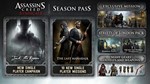 ⭐ Assassin´s Creed Syndicate Season Pass STEAM РОССИЯ - изображение № 3