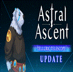 ⭐ Astral Ascent Steam Gift  АВТОВЫДАЧА ВСЕ РЕГИОНЫ