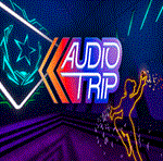 ⭐️ Audio Trip Steam Gift  АВТОВЫДАЧА  ВСЕ РЕГИОНЫ