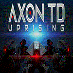 ⭐Axon TD: Uprising Steam Gift АВТОВЫДАЧА ВСЕ РЕГИОНЫ