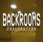 ⭐ Backrooms Exploration Steam Gift АВТОВЫДАЧА РОССИЯ