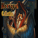 ⭐ Betrayal Collection Steam Gift  АВТОВЫДАЧА  РОССИЯ