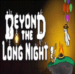 ⭐️ Beyond the Long Night Steam Gift  АВТО  РОССИЯ
